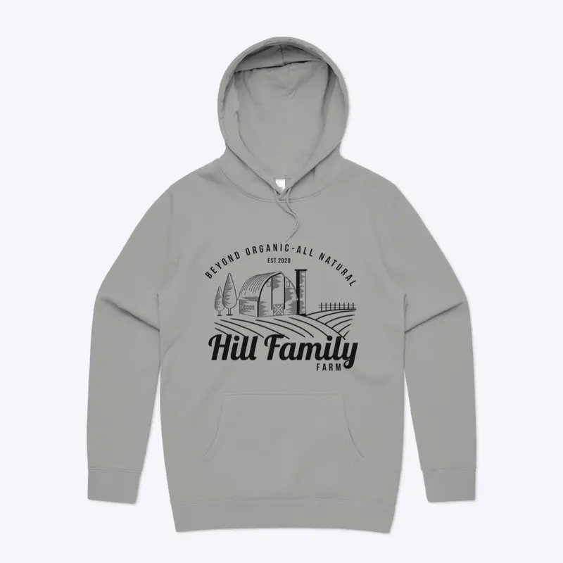 Hill Family Farm!